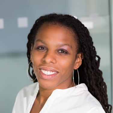 Darlene Steward headshot